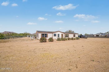 2576 Tepee St, Apache Junction, AZ 85120