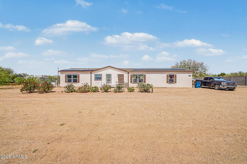 Home Worth Check