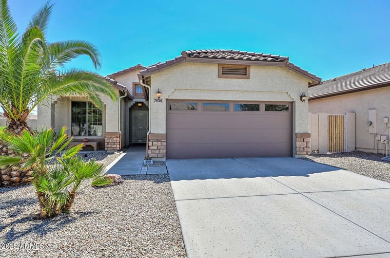 25761 Pleasant Ln, Buckeye, AZ 85326