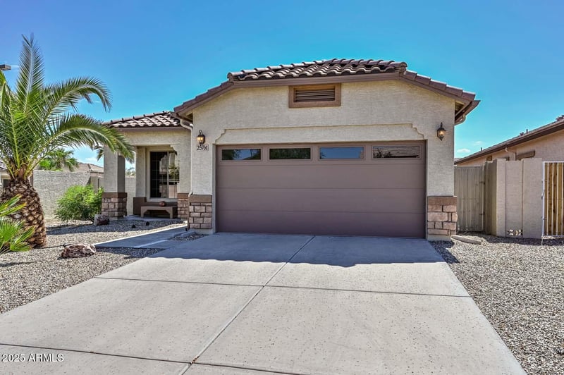 25761 Pleasant Ln, Buckeye, AZ 85326