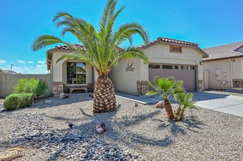 25761 Pleasant Ln, Buckeye, AZ 85326