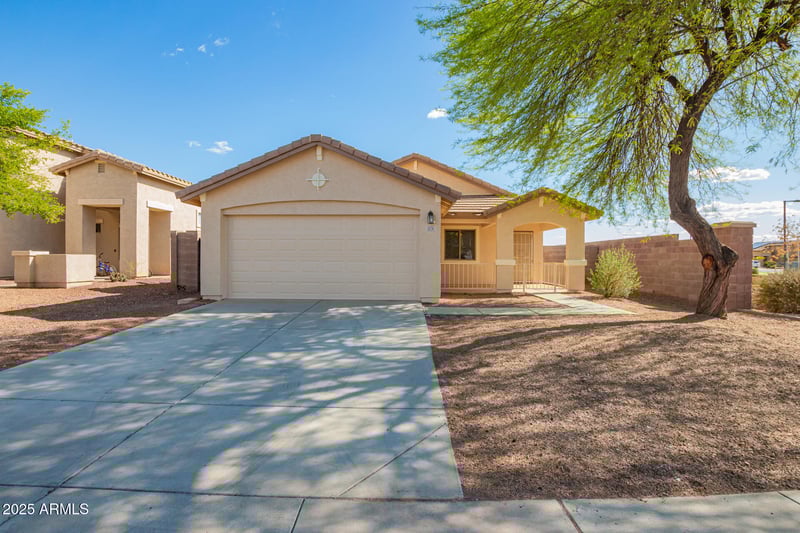 25761 St Charles Ct, Buckeye, AZ 85326