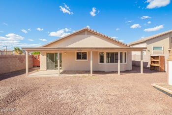 25761 St Charles Ct, Buckeye, AZ 85326