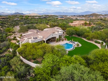 25763 116th St, Scottsdale, AZ 85255