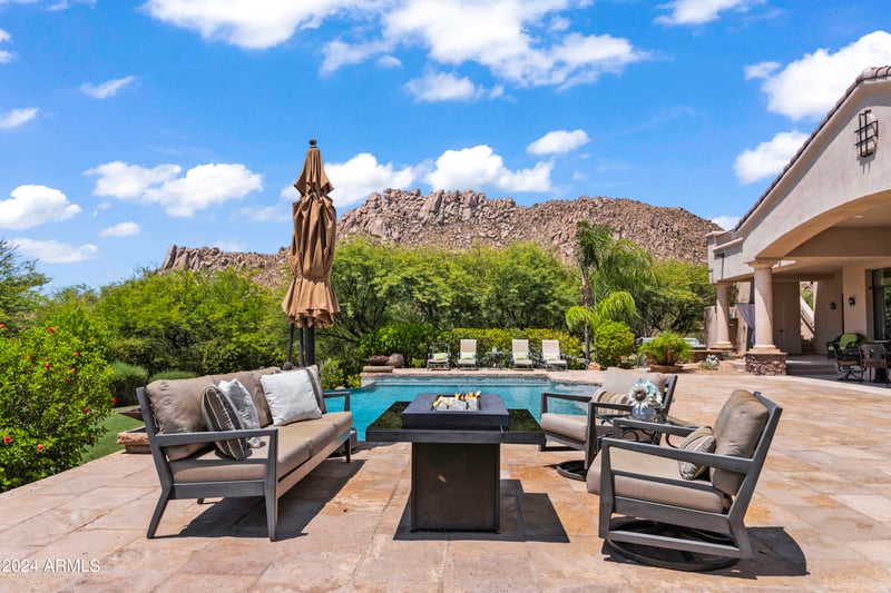 25763 116th St, Scottsdale, AZ 85255