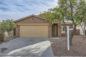 25763 Satellite Ln, Buckeye, AZ 85326