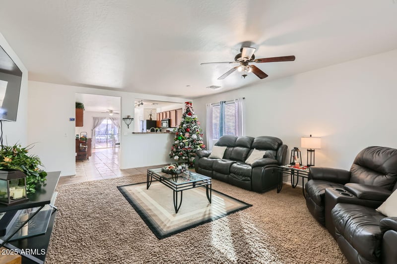 25763 Satellite Ln, Buckeye, AZ 85326