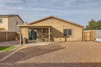 25763 Satellite Ln, Buckeye, AZ 85326