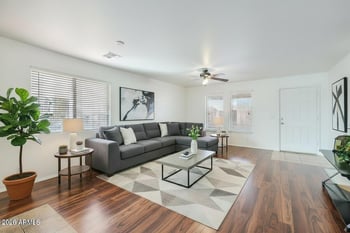 25763 Satellite Ln, Buckeye, AZ 85326