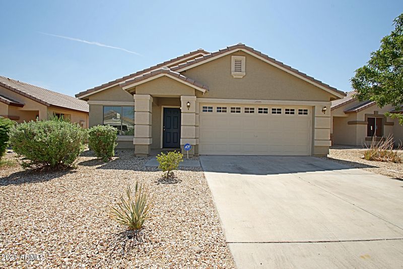 25765 W Winslow Ave, Buckeye, AZ 85326