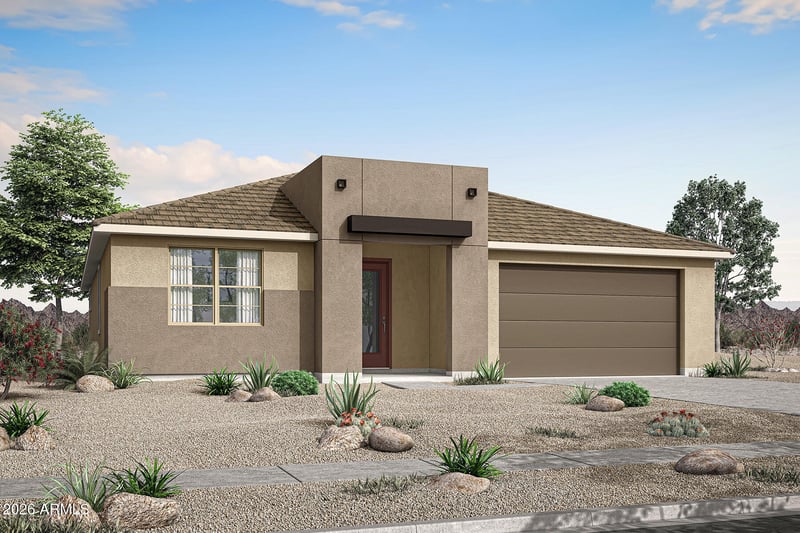 25766 148th Dr, Surprise, AZ 85387