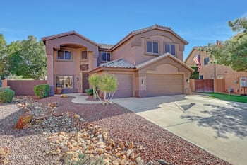25767 67th Dr, Peoria, AZ 85383