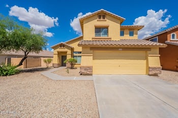 25768 Ashley Dr, Buckeye, AZ 85326