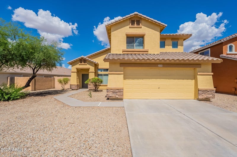 25768 Ashley Dr, Buckeye, AZ 85326