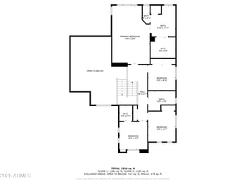 25768 Ashley Dr, Buckeye, AZ 85326