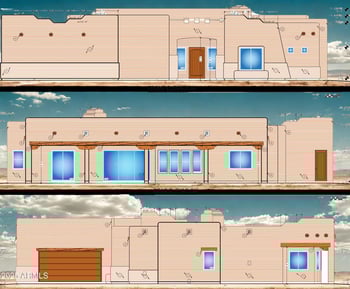 25768 Peakview Rd #-, Wittmann, AZ 85361