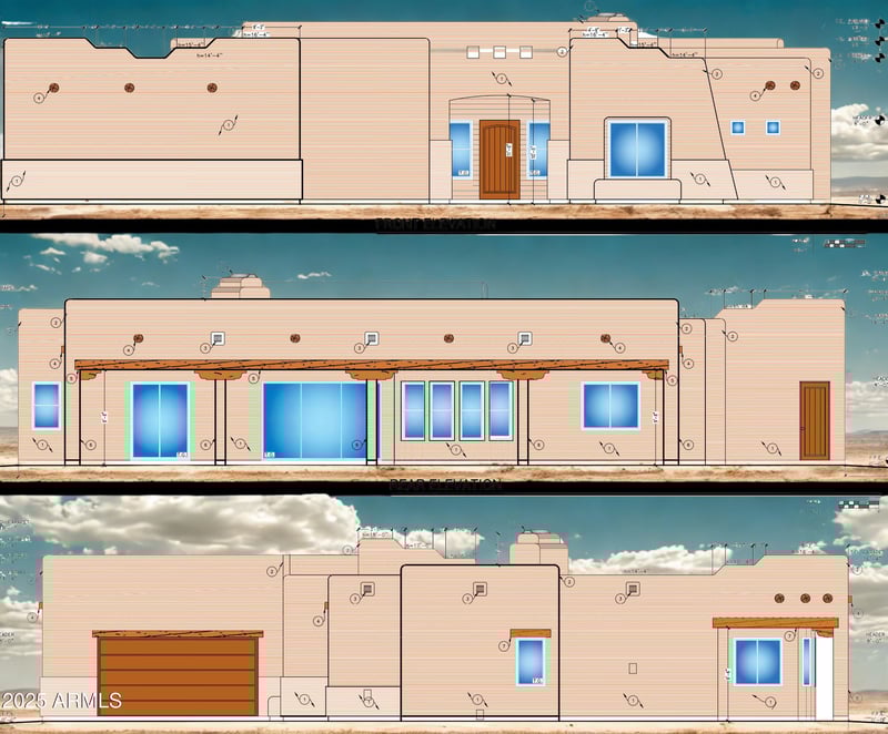 25768 Peakview Rd #-, Wittmann, AZ 85361