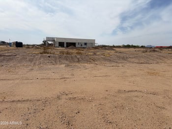 25768 Peakview Rd #-, Wittmann, AZ 85361