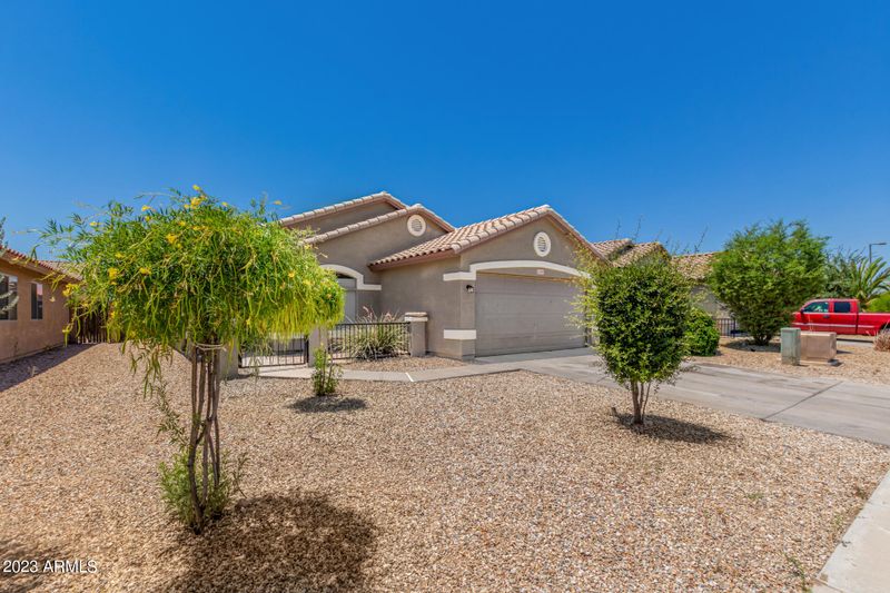 25769 W Kendall St, Buckeye, AZ 85326
