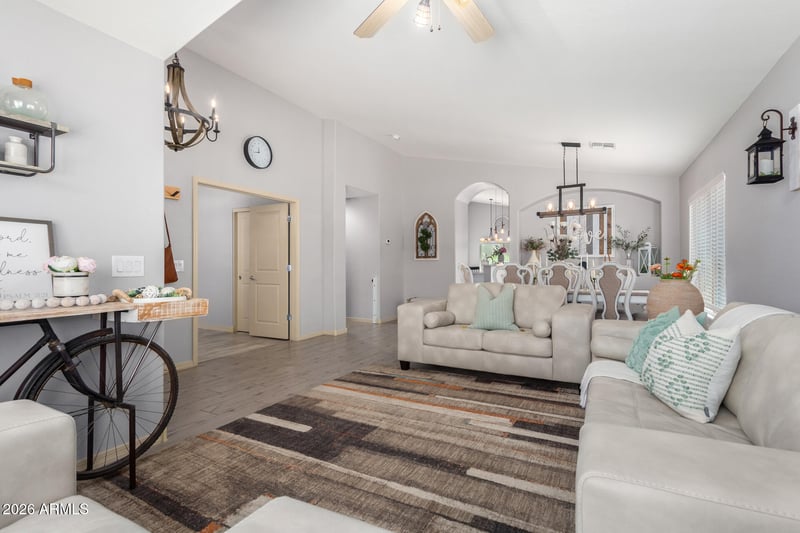 25769 Watkins St, Buckeye, AZ 85326