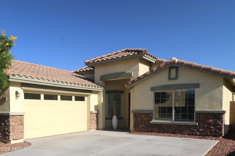 25769 Watkins St, Buckeye, AZ 85326