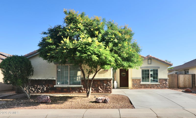 25769 Watkins St, Buckeye, AZ 85326