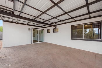 2577 E Sweetwater Ave, Phoenix, AZ 85032