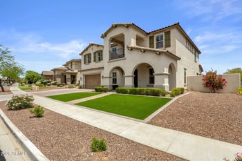 2577 Beverly Pl, Buckeye, AZ 85396
