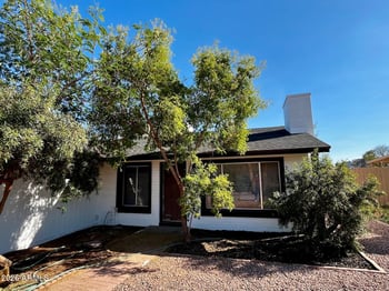 2577 Sweetwater Ave, Phoenix, AZ 85032