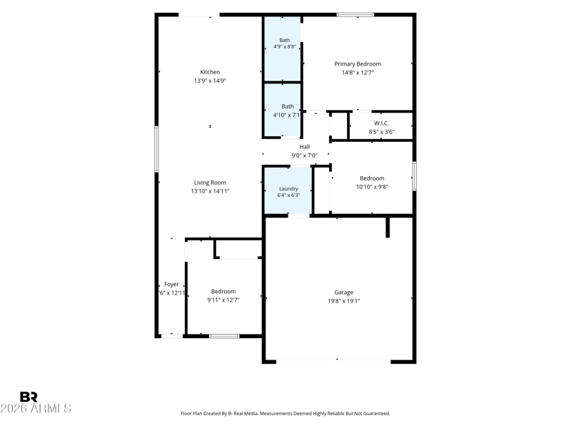 25770 Coles Rd, Buckeye, AZ 85326