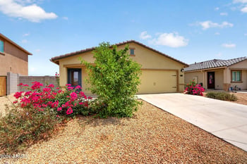 25770 Coles Rd, Buckeye, AZ 85326