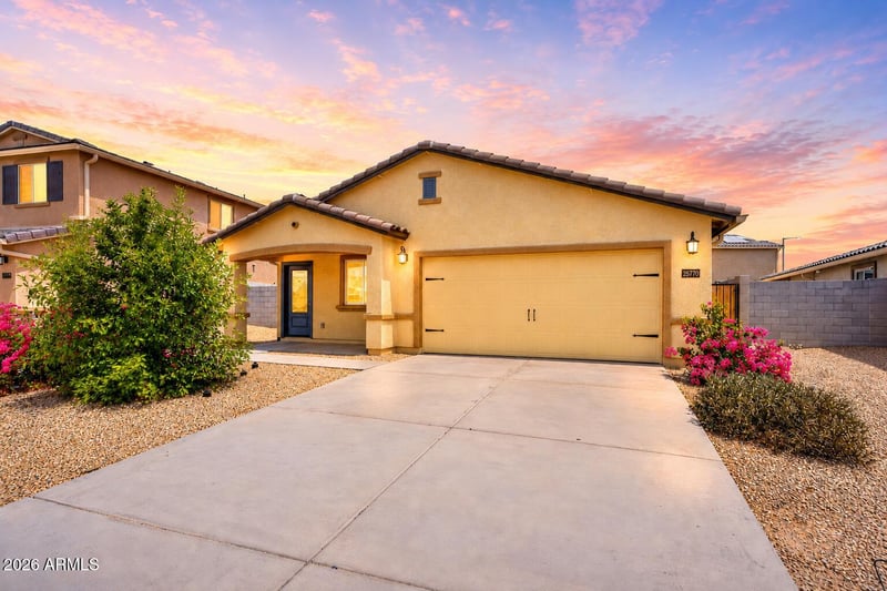 25770 Coles Rd, Buckeye, AZ 85326