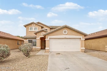 25770 W Winslow Ave, Buckeye, AZ 85326