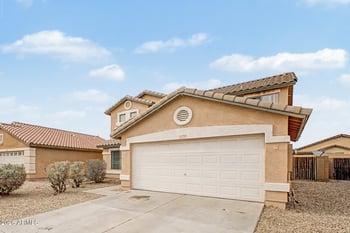 25770 W Winslow Ave, Buckeye, AZ 85326