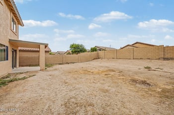 25770 W Winslow Ave, Buckeye, AZ 85326