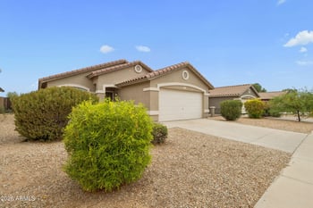 25772 W Kendall St, Buckeye, AZ 85326