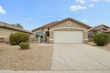 25772 W Kendall St, Buckeye, AZ 85326