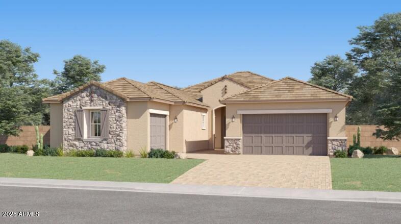 25773 174th Dr, Surprise, AZ 85387