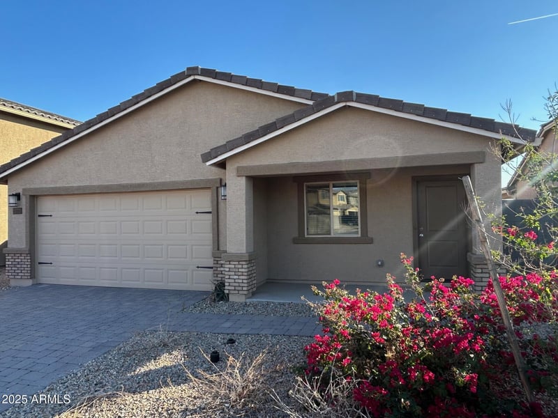 25773 Samantha Way, Buckeye, AZ 85326