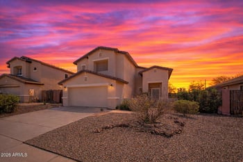 25773 St Kateri Dr, Buckeye, AZ 85326