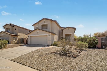 25773 St Kateri Dr, Buckeye, AZ 85326