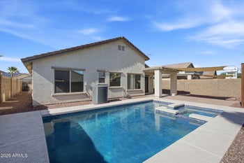 25773 Watkins St, Buckeye, AZ 85326