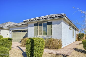 25775 142nd Ave, Surprise, AZ 85387