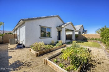 25775 142nd Ave, Surprise, AZ 85387