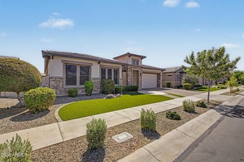 25775 227th Way, Queen Creek, AZ 85142