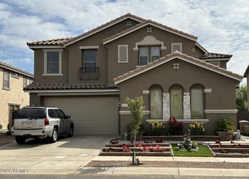 25777 Sandstone Way, Surprise, AZ 85387