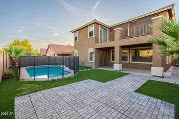 25777 W Miami St, Buckeye, AZ 85326