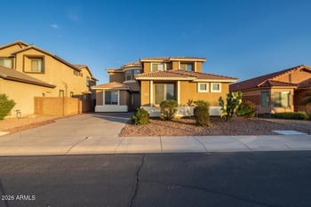 25777 W Miami St, Buckeye, AZ 85326