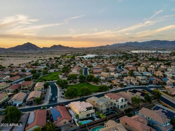 25777 W Miami St, Buckeye, AZ 85326