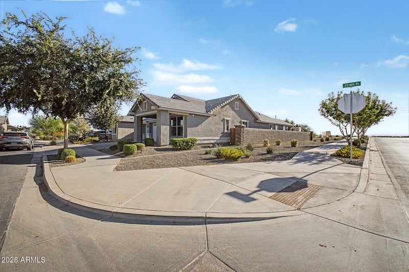 25778 224th Pl, Queen Creek, AZ 85142
